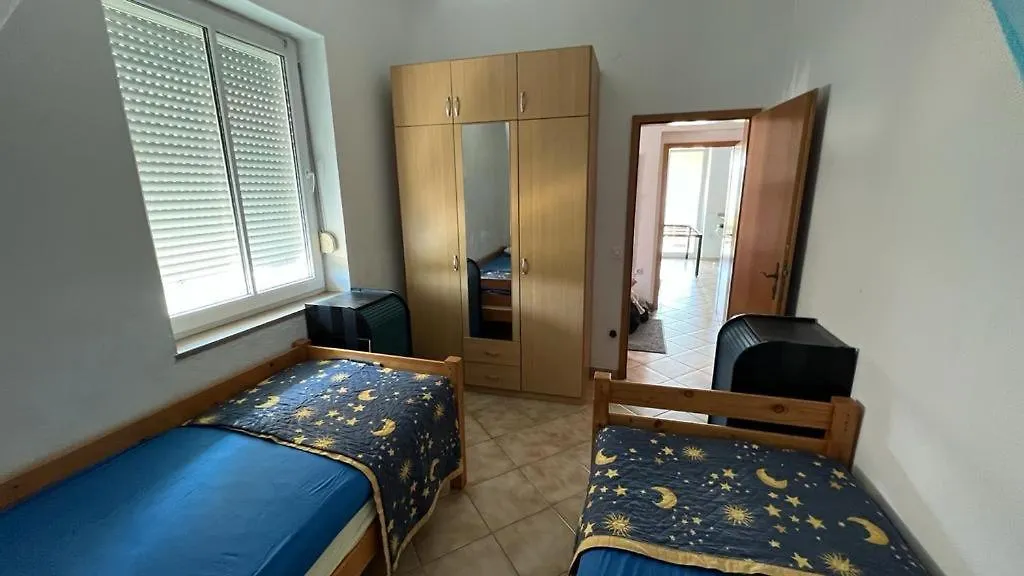 Casa Mare Rtina Terrasse Meerblick Og 0*,  كرواتيا