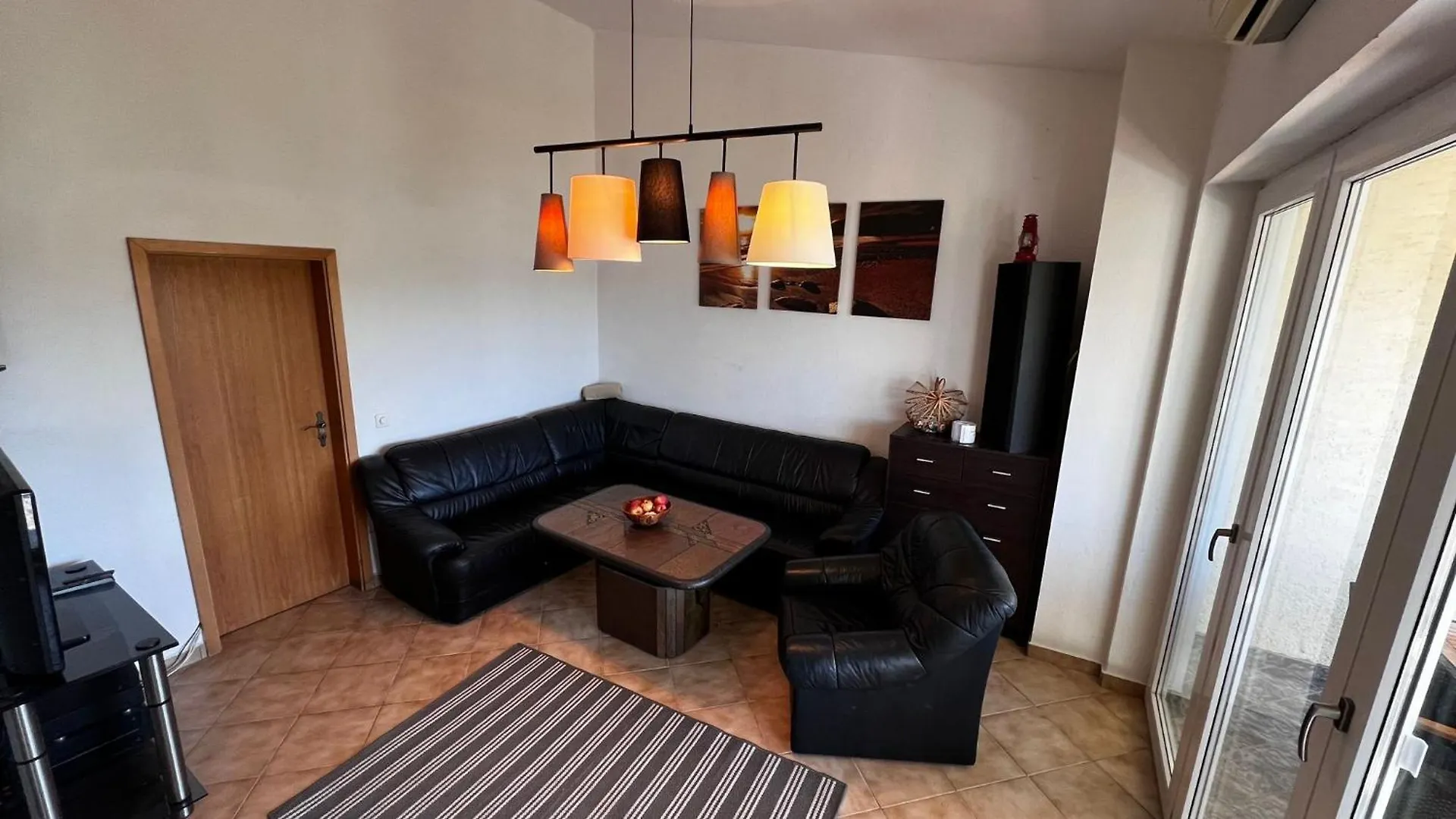 Casa Mare Rtina Terrasse Meerblick Og شقة