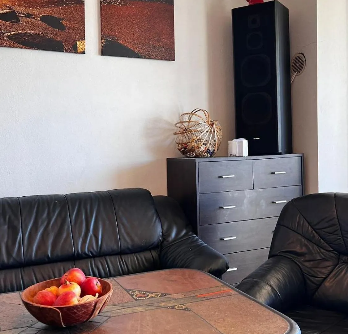 شقة Casa Mare Rtina Terrasse Meerblick Og