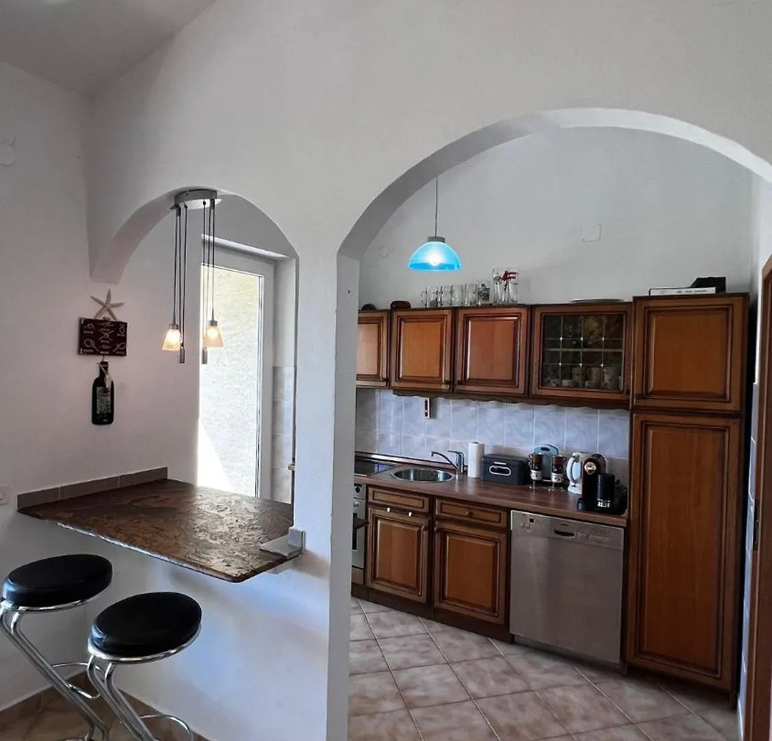 Casa Mare Rtina Terrasse Meerblick Og