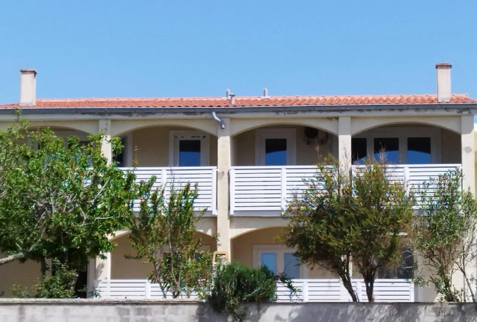Casa Mare Rtina Terrasse Meerblick Og شقة