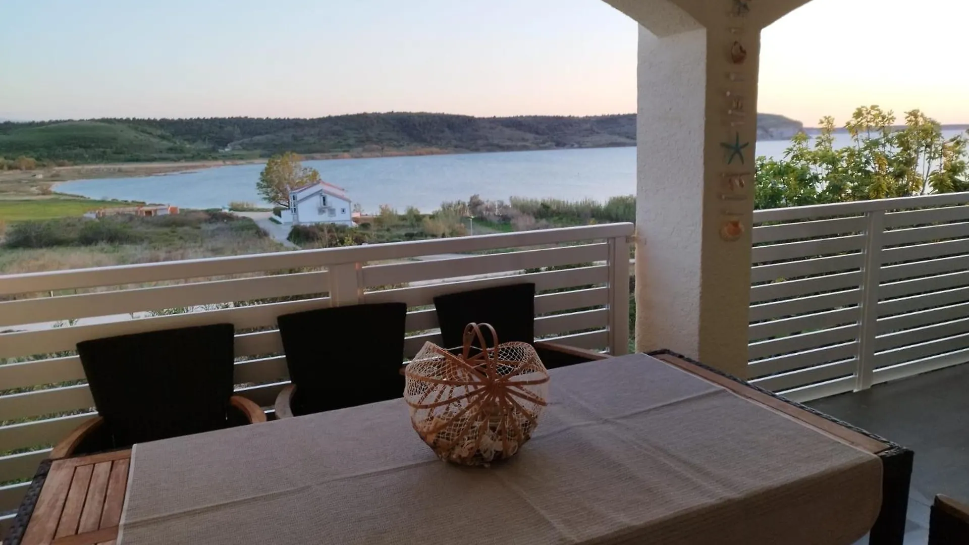 Casa Mare Rtina Terrasse Meerblick Og